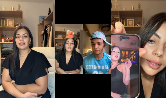 manoul401 TikTok Live — Aug 31, 2026, 11:30 AM