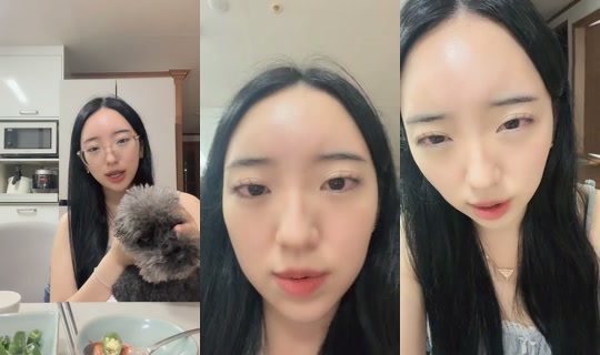 mansoo003004 TikTok Live — Sep 29, 2026, 2:16 PM