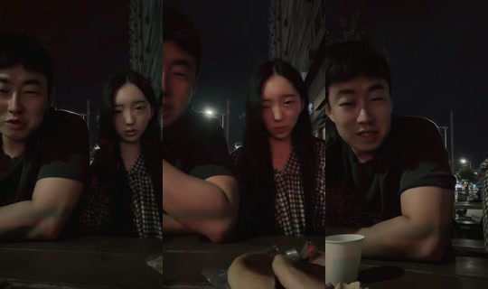 mansoo003004 TikTok Live — Oct 4, 2026, 4:13 PM