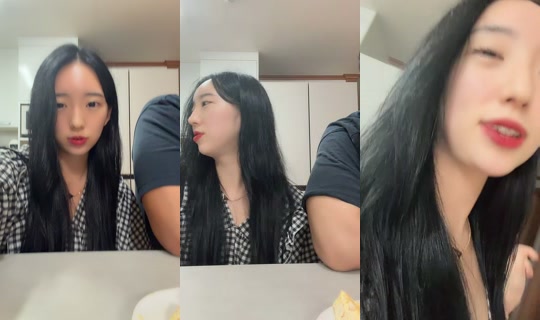 mansoo003004 TikTok Live — Oct 4, 2026, 4:59 PM