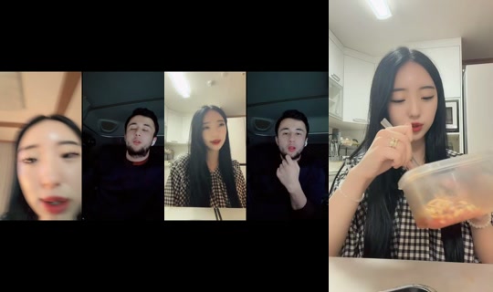 mansoo003004 TikTok Live — Oct 7, 2026, 2:28 PM