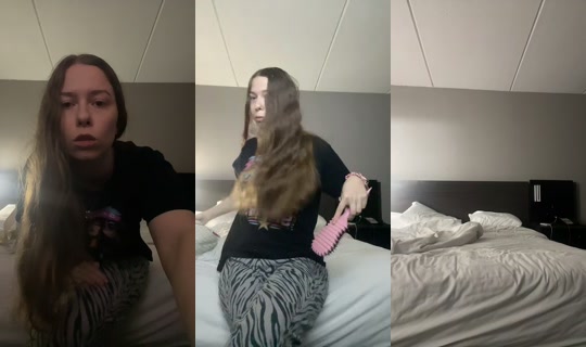 manticmoe TikTok Live — Oct 1, 2026, 10:05 AM