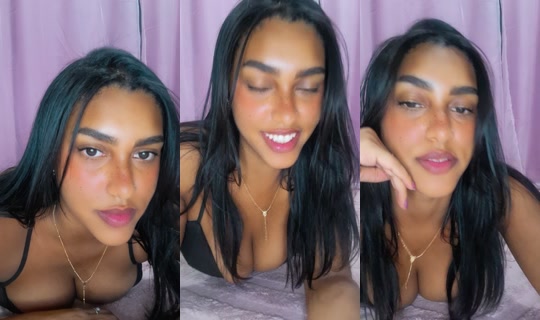 manu2inha TikTok Live — Oct 6, 2026, 5:53 AM