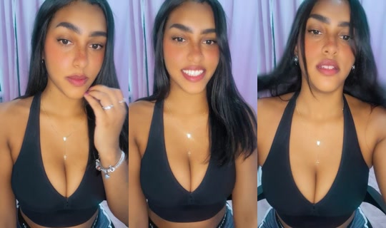 manu2inha TikTok Live — Oct 8, 2026, 4:22 AM