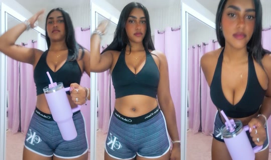 manu2inha TikTok Live — Oct 8, 2026, 5:42 AM