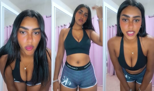 manu2inha TikTok Live — Oct 8, 2026, 7:23 AM