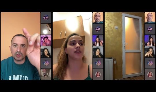 manu_show0077 TikTok Live — Oct 2, 2026, 7:46 PM