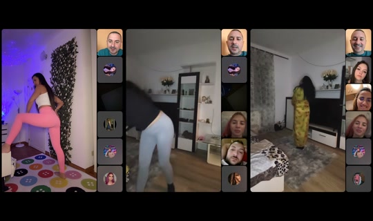 manu_show0077 TikTok Live — Oct 2, 2026, 8:36 PM