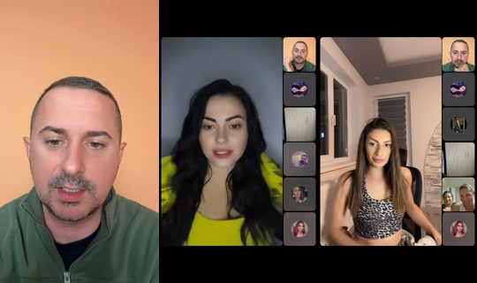 manu_show0077 TikTok Live — Oct 3, 2026, 6:03 PM