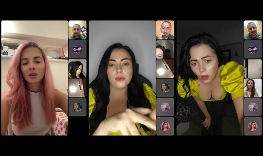 manu_show0077 TikTok Live — Oct 3, 2026, 7:44 PM