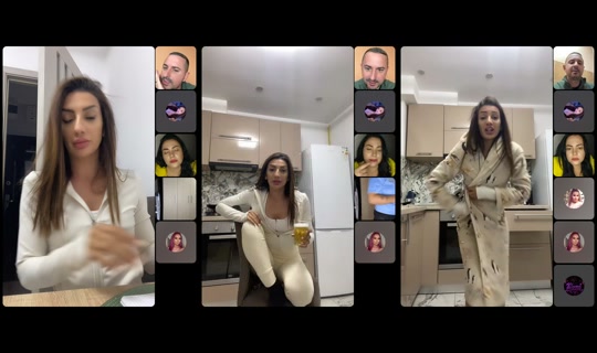 manu_show0077 TikTok Live — Oct 3, 2026, 8:34 PM