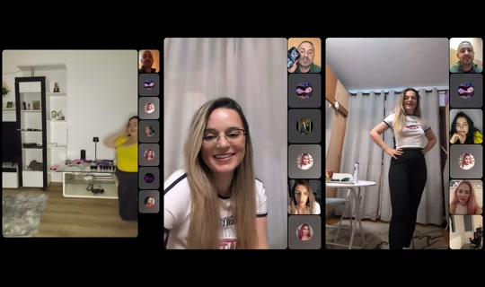 manu_show0077 TikTok Live — Oct 3, 2026, 9:24 PM