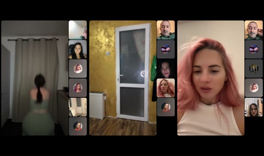 manu_show0077 TikTok Live — Oct 3, 2026, 10:15 PM