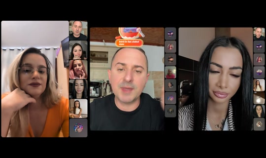manu_show0077 TikTok Live — Oct 4, 2026, 6:11 PM