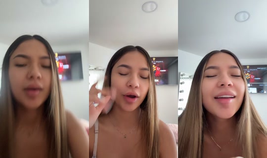 manucadavid1 TikTok Live — Sep 23, 2026, 6:16 PM