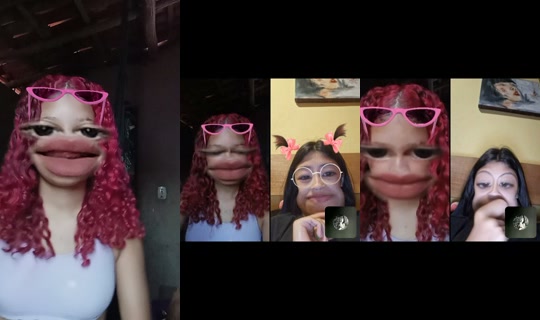 manuela.sontos TikTok Live — Oct 4, 2026, 8:41 PM