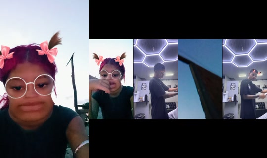 manuela.sontos TikTok Live — Oct 5, 2026, 9:12 PM