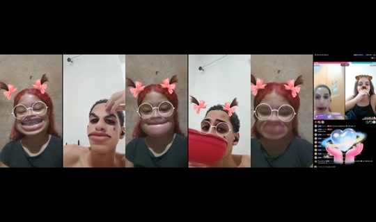 manuela.sontos TikTok Live — Oct 6, 2026, 1:30 AM