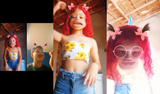 manuela.sontos TikTok Live — Oct 7, 2026, 4:39 PM
