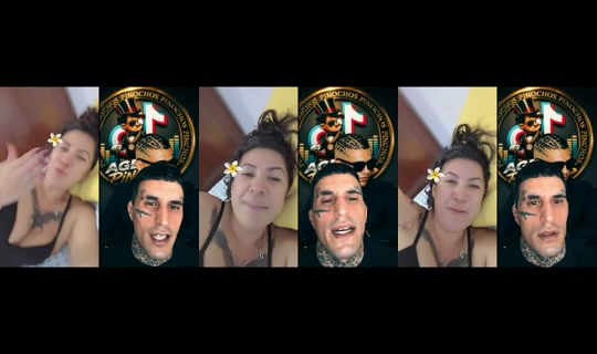 manuela1122334 TikTok Live — Sep 7, 2026, 2:34 PM