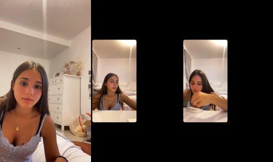 manuelaaa2095 TikTok Live — Sep 12, 2026, 12:14 AM