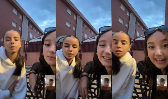 manuelaarubioo TikTok Live — Sep 29, 2026, 6:10 PM