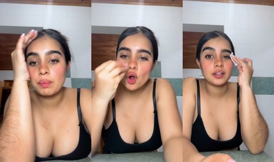 manuelitha70 TikTok Live — Sep 20, 2026, 3:20 AM