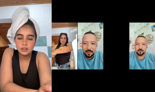 manuelitha70 TikTok Live — Sep 21, 2026, 9:05 PM