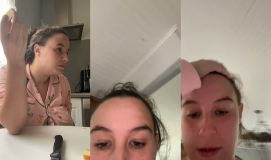 manuellaevatheo TikTok Live — Oct 7, 2026, 12:17 PM