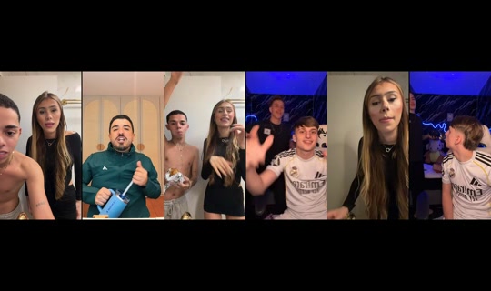 manuellaollv TikTok Live — Oct 3, 2026, 3:23 AM
