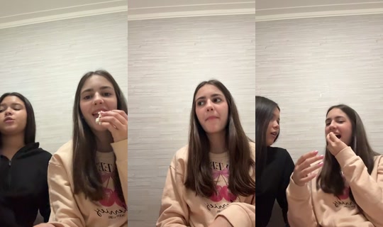 manurossetoo_ TikTok Live — Aug 22, 2026, 3:01 AM