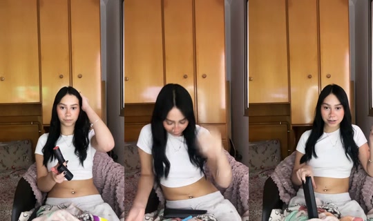 manuuzellaa TikTok Live — Sep 11, 2026, 12:01 PM