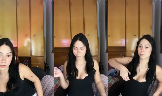 manuuzellaa TikTok Live — Sep 20, 2026, 2:25 AM