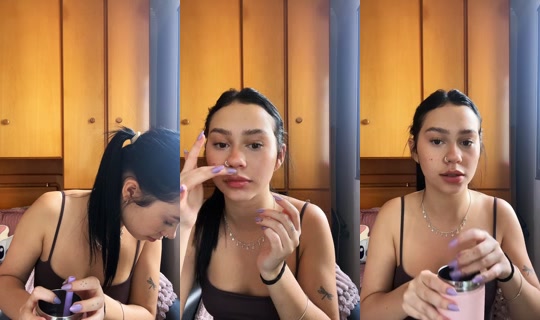 manuuzellaa TikTok Live — Sep 21, 2026, 6:30 PM