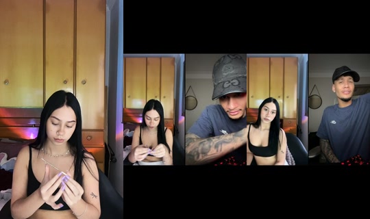 manuuzellaa TikTok Live — Sep 23, 2026, 7:41 PM