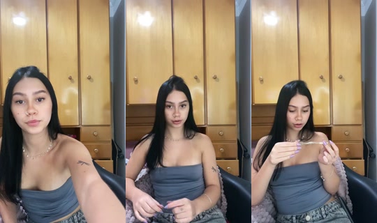 manuuzellaa TikTok Live — Sep 25, 2026, 9:30 PM