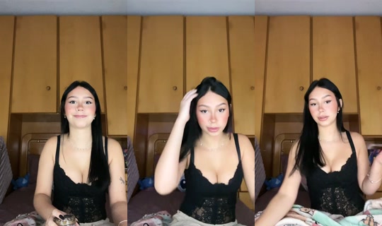 manuuzellaa TikTok Live — Oct 4, 2026, 2:05 AM
