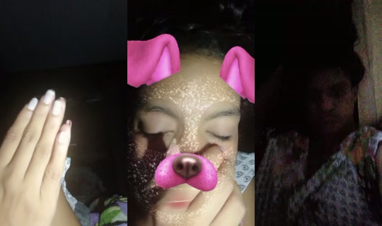 manuzinha.367 TikTok Live — Aug 21, 2026, 4:17 AM