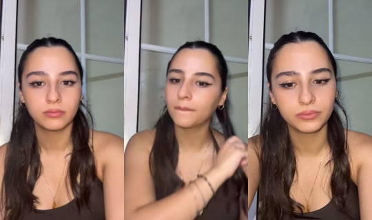 manwellaelias13 TikTok Live — Sep 12, 2026, 6:30 PM