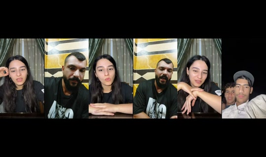 manwellaelias13 TikTok Live — Sep 17, 2026, 10:37 PM