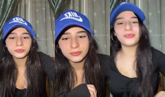 manwellaelias13 TikTok Live — Oct 4, 2026, 9:17 PM