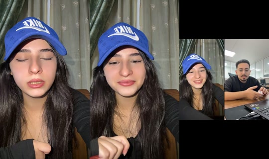 manwellaelias13 TikTok Live — Oct 4, 2026, 9:47 PM