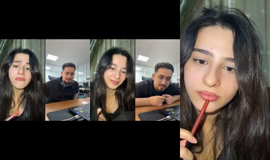 manwellaelias13 TikTok Live — Oct 4, 2026, 10:46 PM
