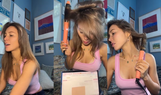 maoandthen TikTok Live — Aug 22, 2026, 8:51 AM