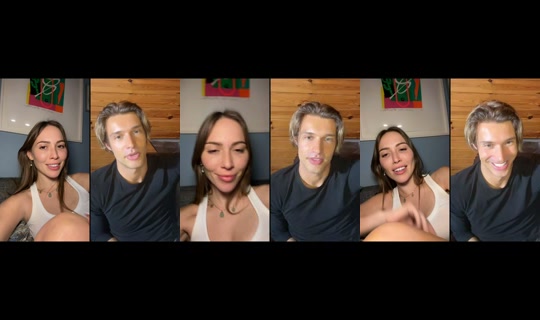 maoandthen TikTok Live — Aug 28, 2026, 10:35 PM