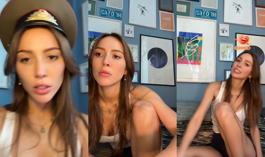 maoandthen TikTok Live — Sep 20, 2026, 8:43 AM