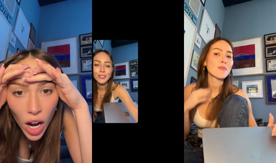 maoandthen TikTok Live — Oct 5, 2026, 7:39 AM