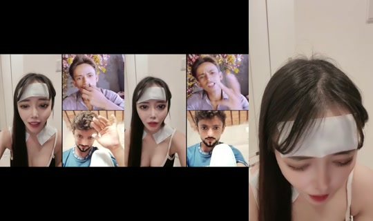 maomao20260 TikTok Live — Aug 22, 2026, 11:27 AM