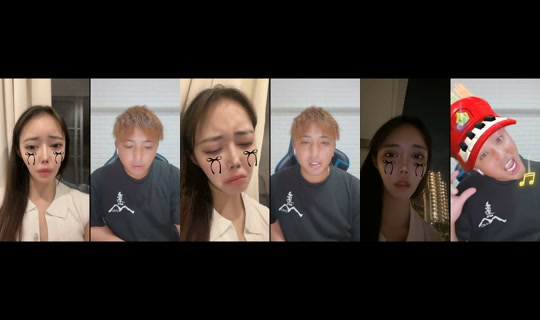 maomao20260 TikTok Live — Aug 29, 2026, 3:29 PM