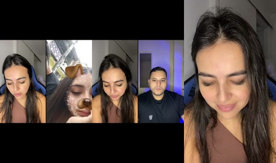 mar.onlive TikTok Live — Oct 2, 2026, 6:40 PM
